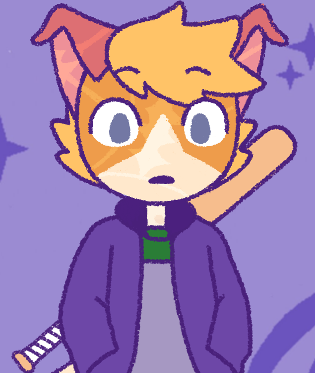RoVessel_'s tweet photo. Name's Glitch
i'm uh not really normally from around here- https://t.co/VM1Sb0J6xB