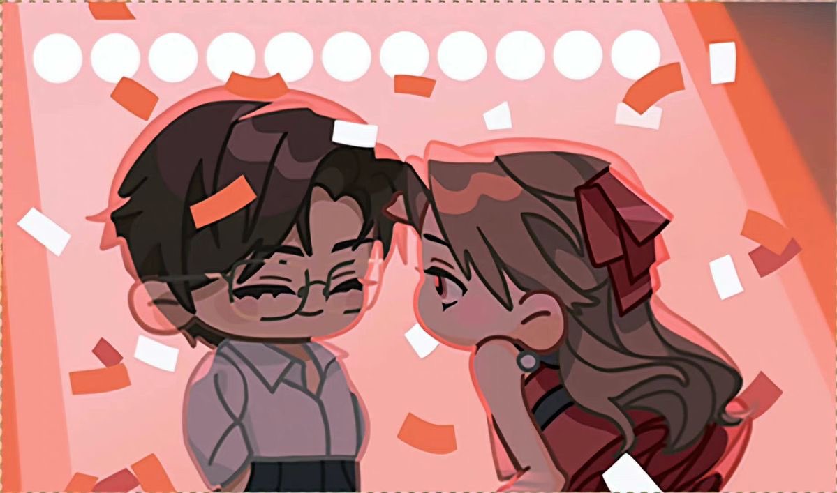 martiniblue_'s tweet photo. Lu Chen chibi be like (◜◡◝ )❤️✨ https://t.co/iNTi63FIry