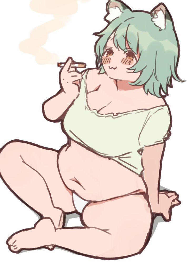 munimunimomoko's tweet photo. 🚬 https://t.co/tkXmGIVE8o