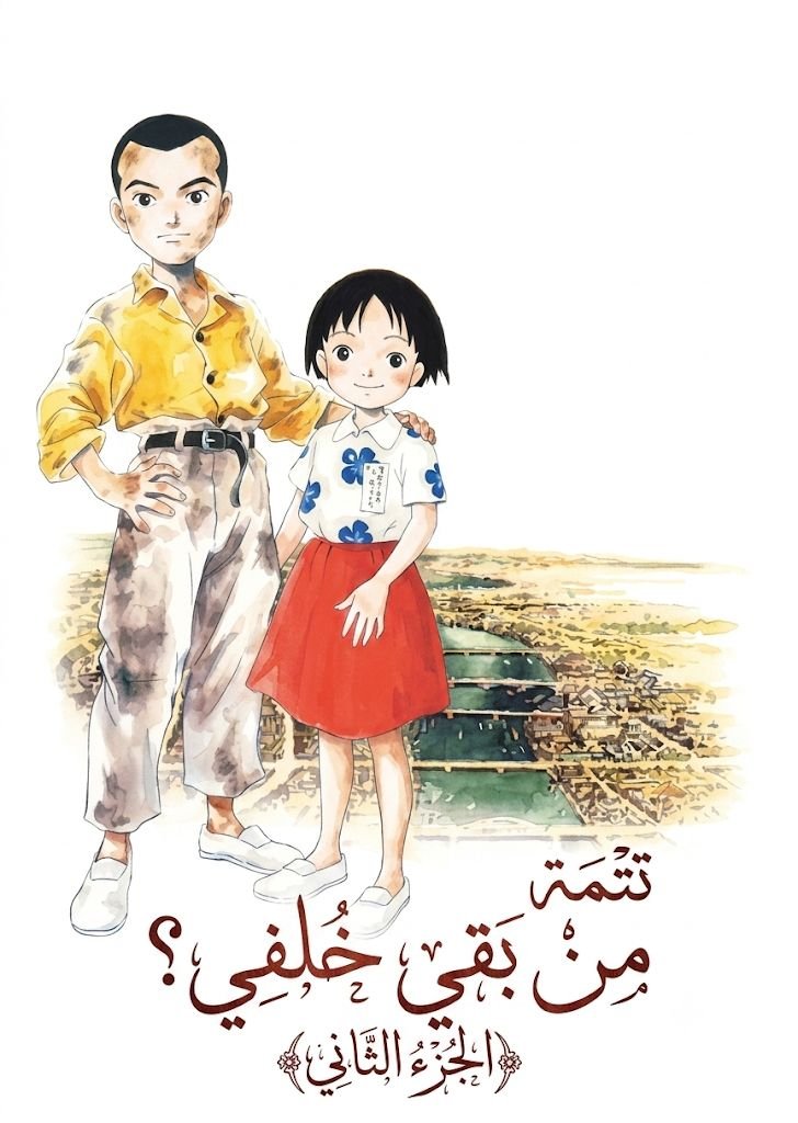 Tsubas0's tweet photo. معلومة قد الأغلب لا يعرفها إلا لأول مرة 🥳
يوجد تكملة للفيلم بعنوان Ashita Genki ni Naare! Hanbun no Satsumaimo وانتج عام ٢٠٠٥ ويحكي قصة كايوكو وأخوها كي بعد رحيل عائلتهم وكيف عاشوا حياتهم في المصاعب 
وقريبا سأطرحه مترجم 🥳❤️ https://t.co/daHc8RMtMG