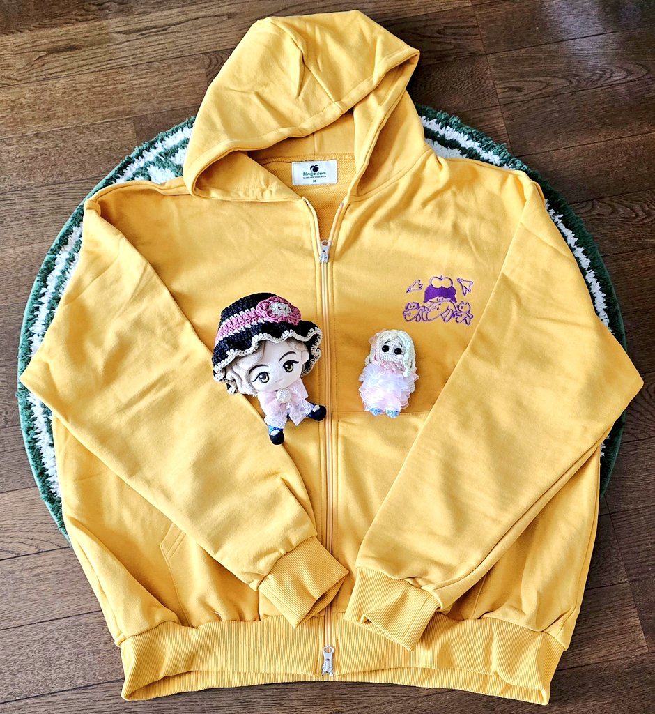 💛初🌟涼ちゃんBIRTHDAYグッズ💛 宅配の方来て…伝票にCD/DVDって書いて