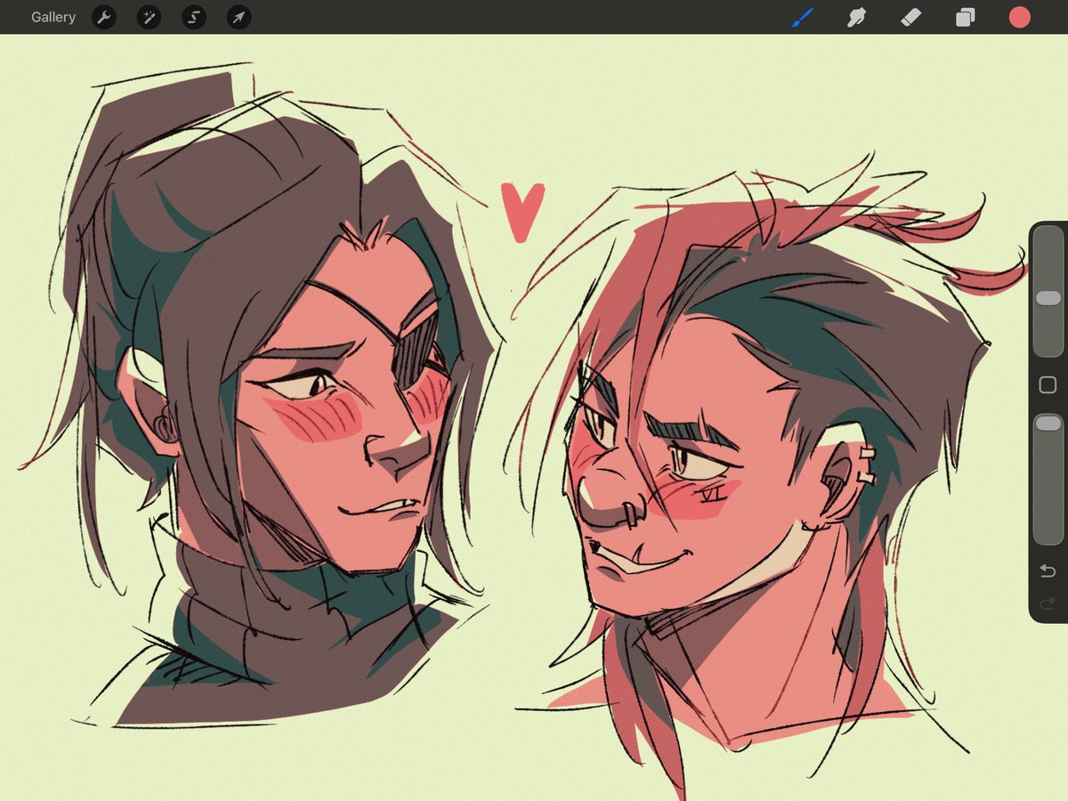 caityprince's tweet photo. idk i havent drawn them in a bit https://t.co/6Tgy7ylMYY
