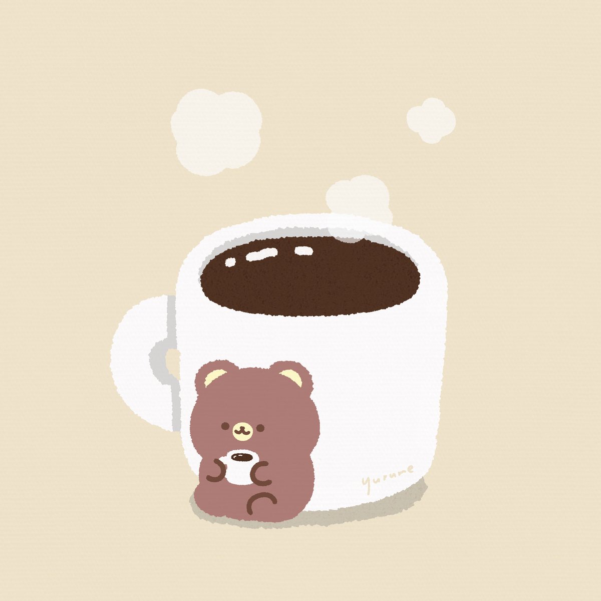 Yuruyururu25's tweet photo. 🐻 https://t.co/Jz2jxNjZvk