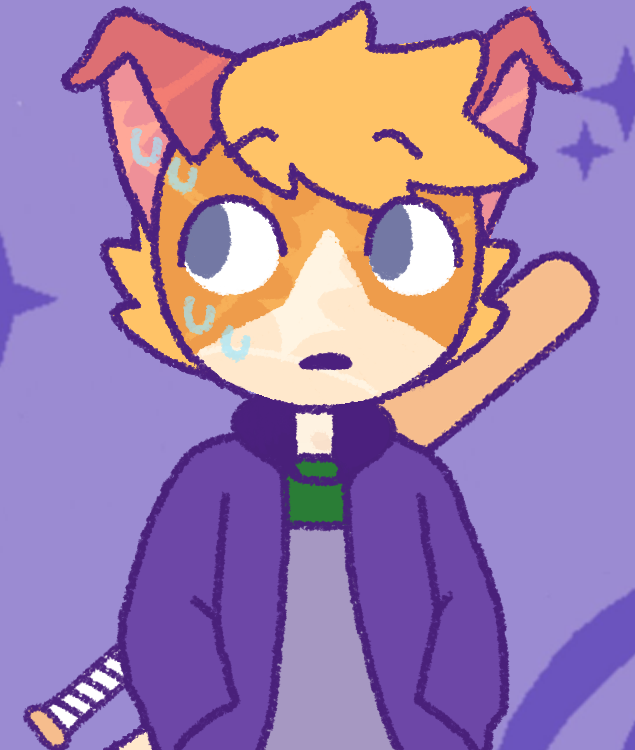 RoVessel_'s tweet photo. Name's Glitch
i'm uh not really normally from around here- https://t.co/VM1Sb0J6xB