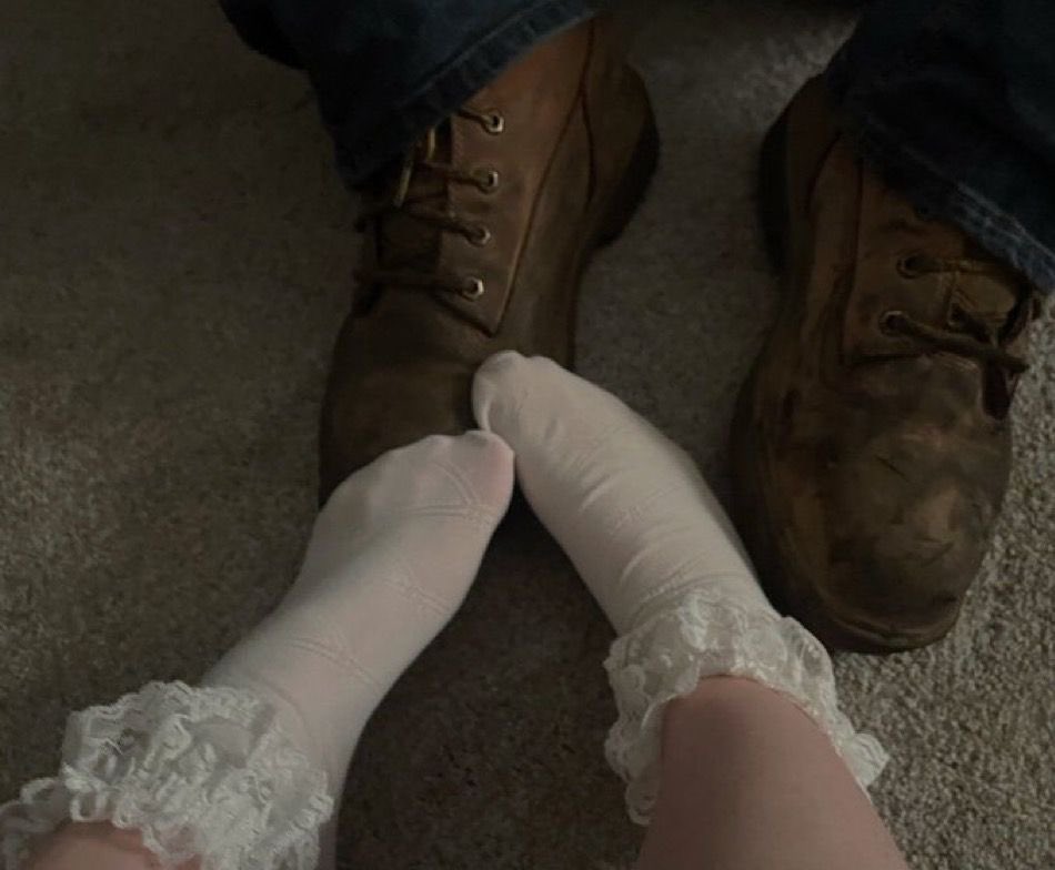 sweetiepiepup's tweet photo. size differences are soo yummie
luv luv luv a big man towering over me #sizekink #nsfwtwt #nsfw #petplay #tiny #sub #puppy #dom #ddlg #freeuse #cnc #noncon #sizedifference https://t.co/TmzqxMOazM