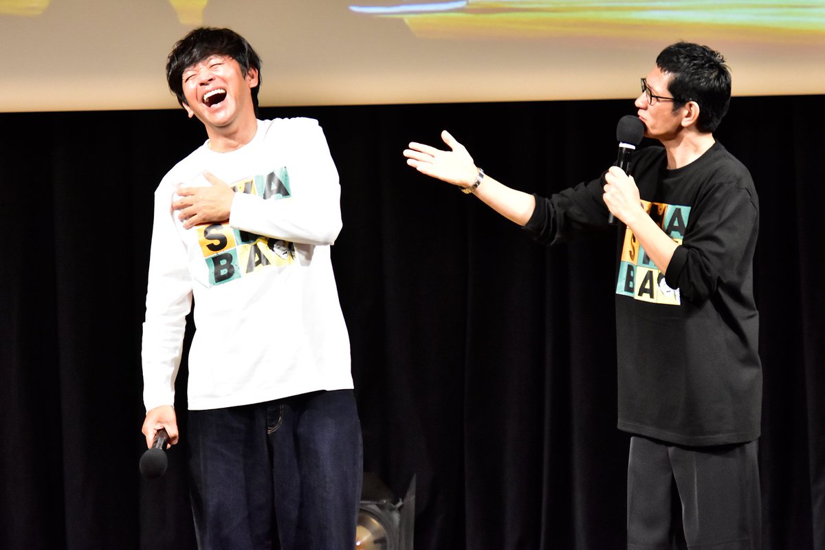 okashi_joqr's tweet photo. 📢だいじなおしらせ

／
おかしばのしゃべり場 11月8日(日)開催決定！！ 
＼

今年は浜松町でやります！
📍東京都立産業貿易センター 浜松町館

詳細は後日発表します！
予定を空けておいてください📅

#おかしば #おかしばのしゃべり場 https://t.co/Tgme7kZkxX