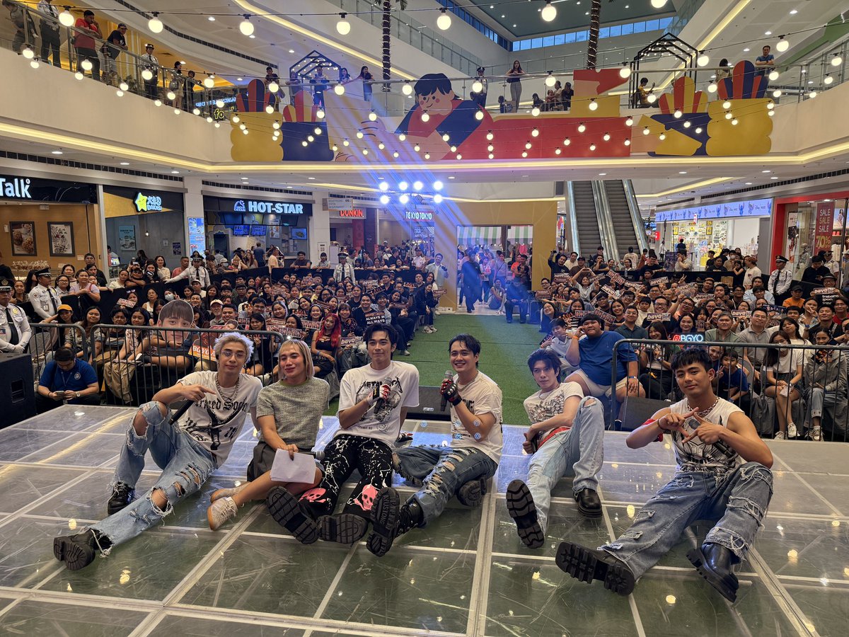 Star Music PH tweet media