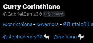 Chorume do Grêmio tweet media