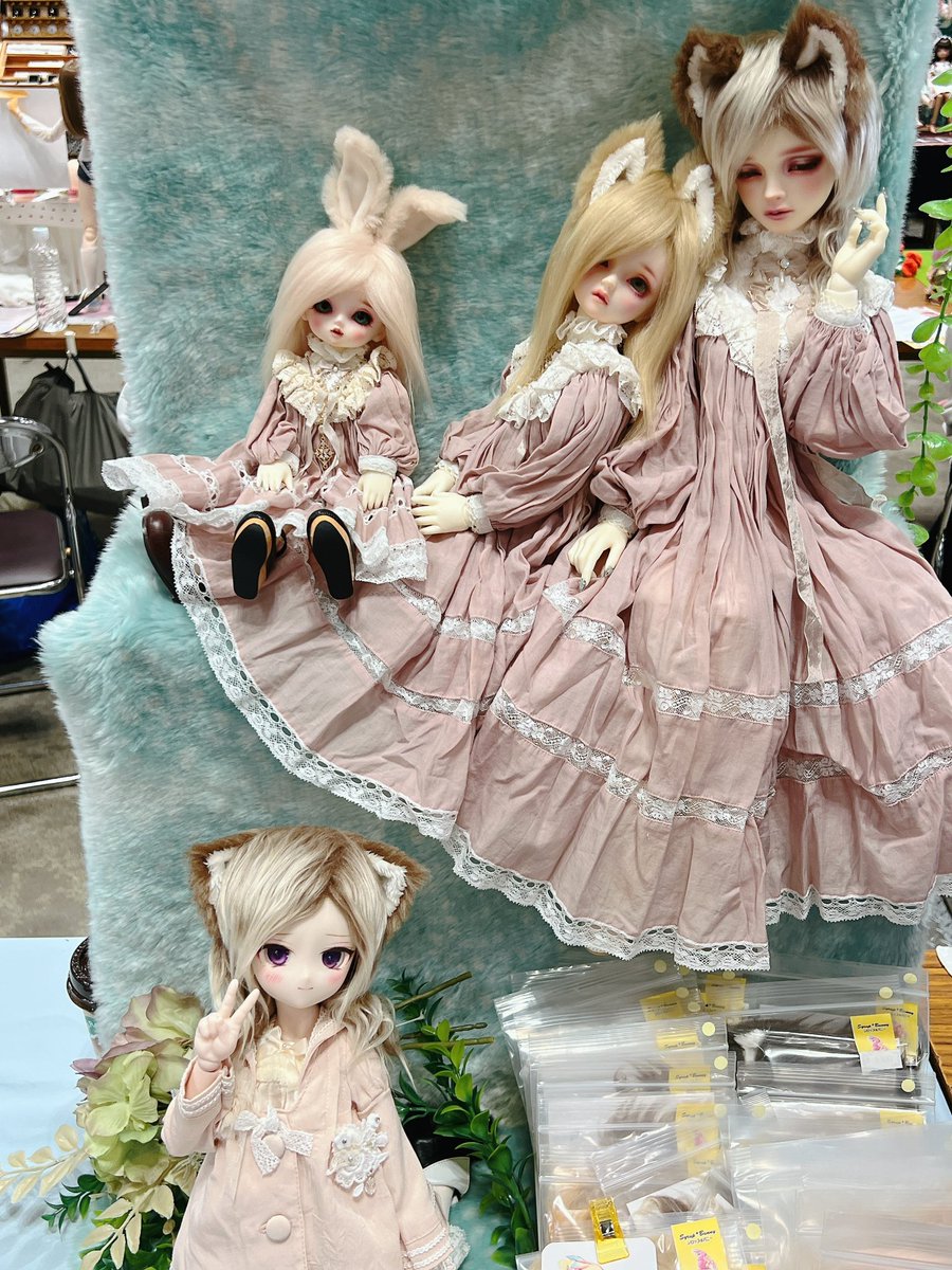 Sweet♡Puff💅7/12 アイドール東京【I37.38】 (@s_p0810) / Posts / X
