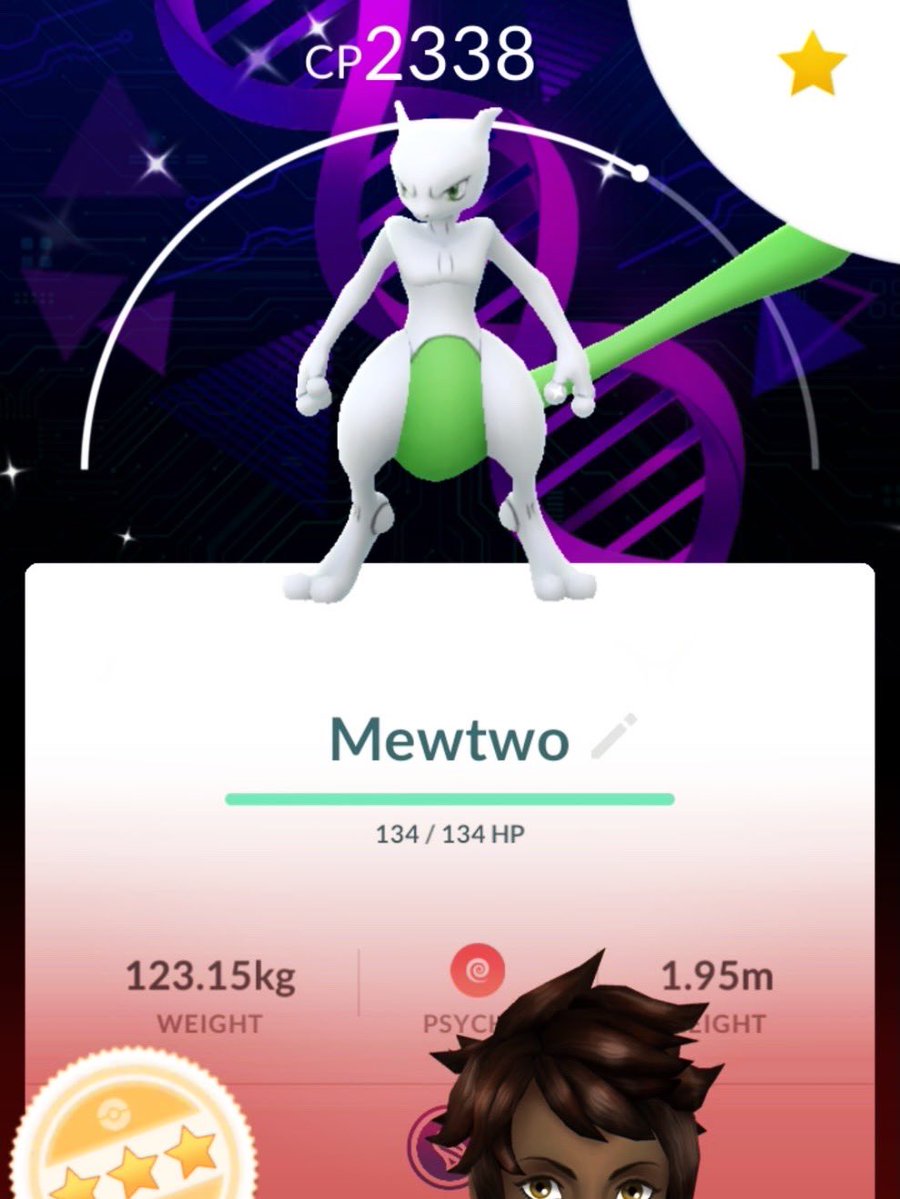 mewtwo pokemon go card Mewtwo V - Pokemon GO