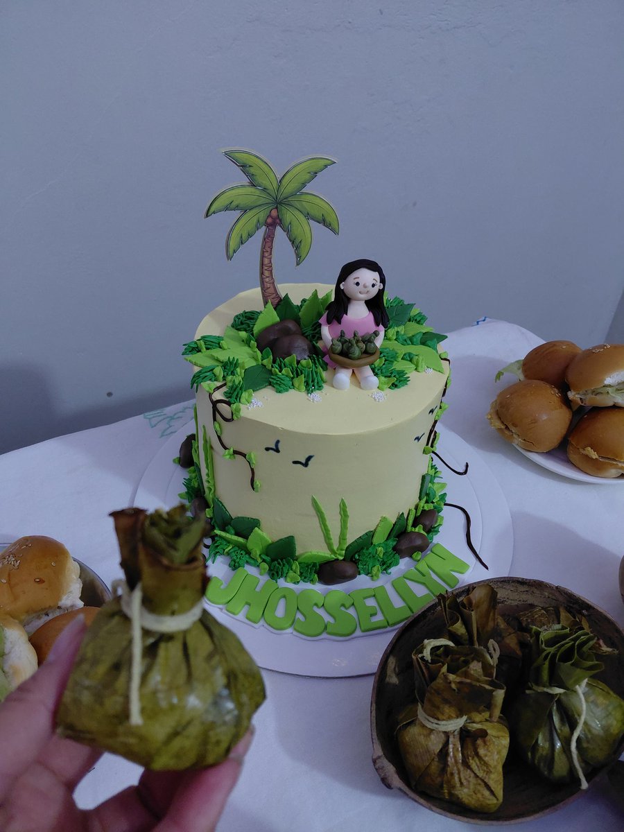 SelvaMont's tweet photo. Feliz cumpleaños ✨️ 🎂 https://t.co/n4lFfY01el