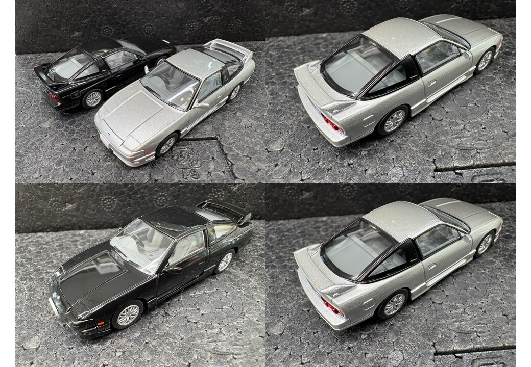 トミカリミテッドヴィンテージガレージ』をリニューアル！✨ 今回の