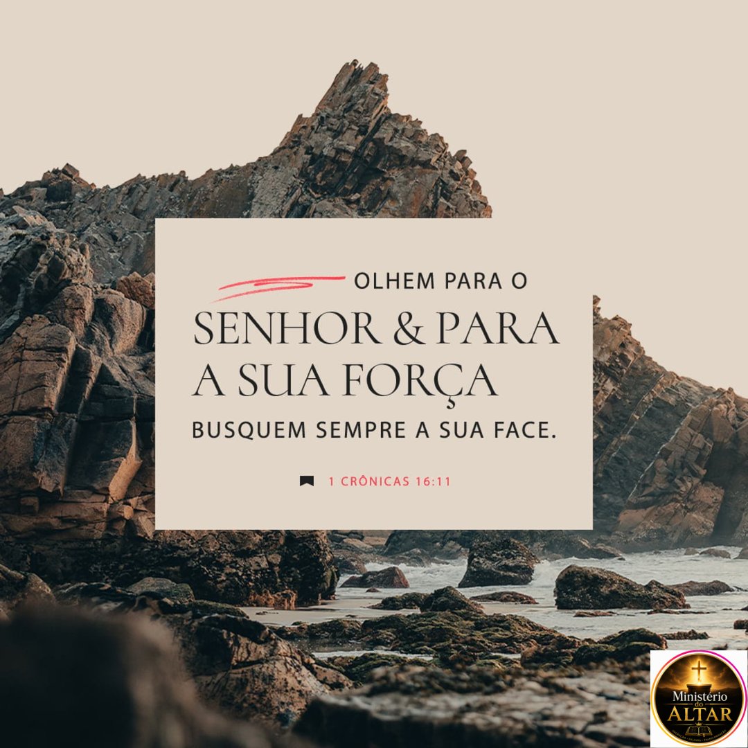 ministerio9999's tweet photo. Palavras de FÉ https://t.co/Ke6FDNyotk