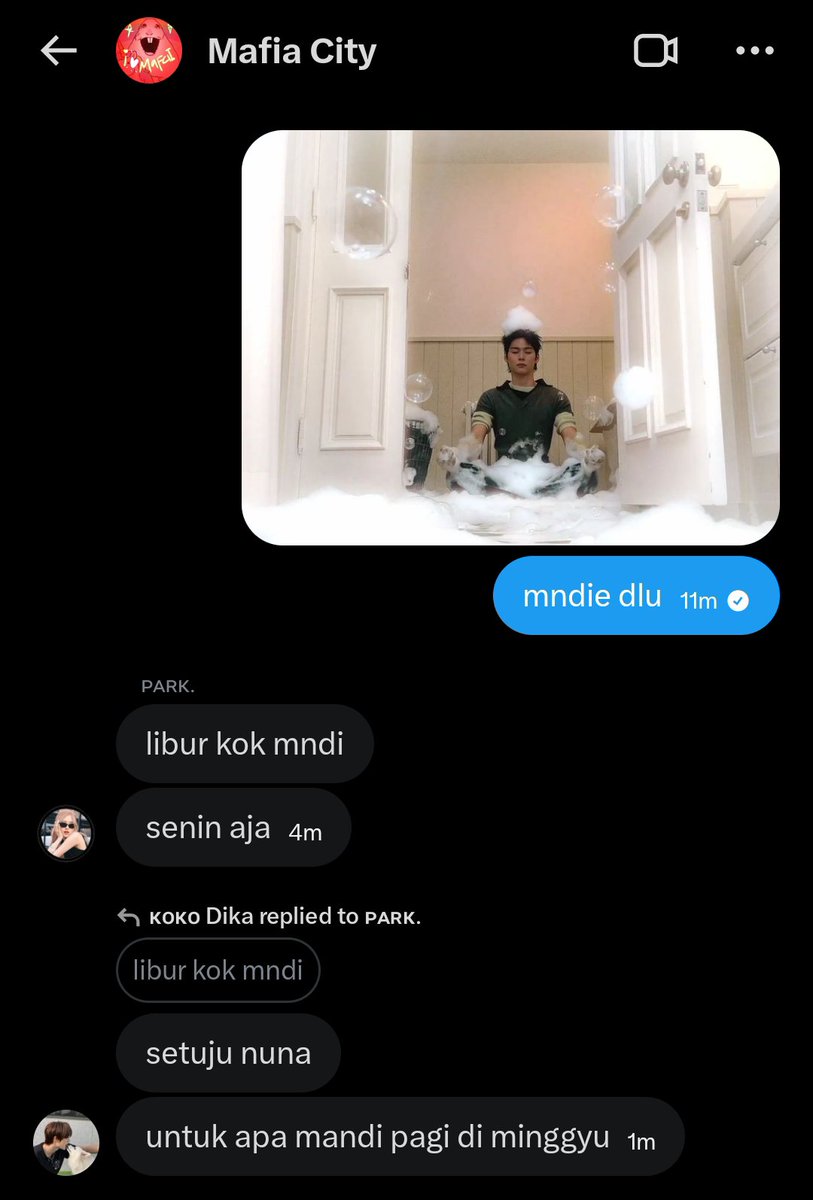 ҂ kolonel tama tweet media
