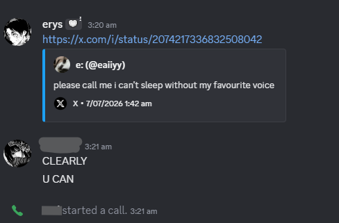 lxverys's tweet photo. it's literally that easy https://t.co/GJ5lQZNqGv