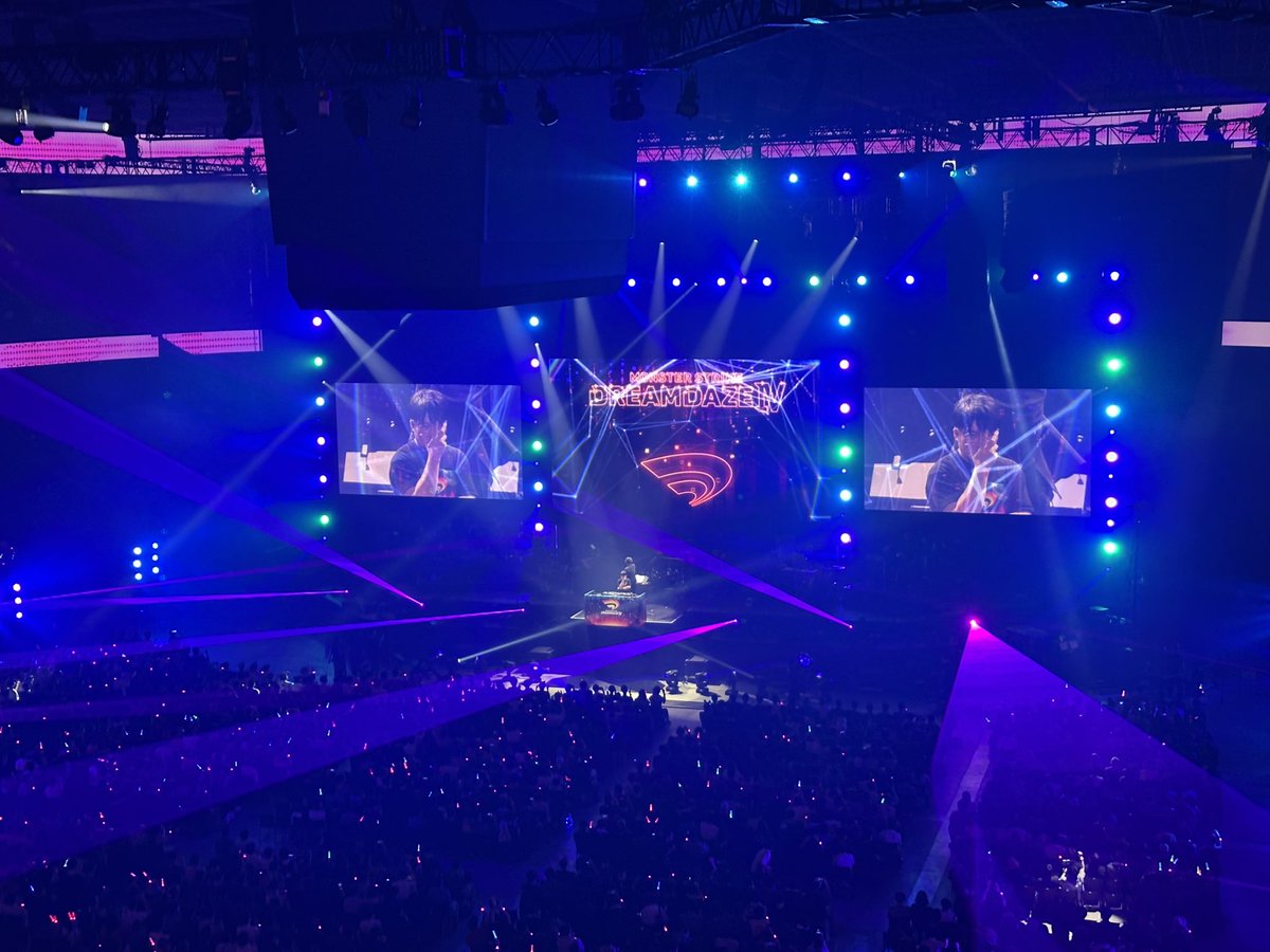 QShur1's tweet photo. モンドリ初参戦！
見やすくてめっちゃいい😄
 #モンドリ https://t.co/juVsyVLgKp
