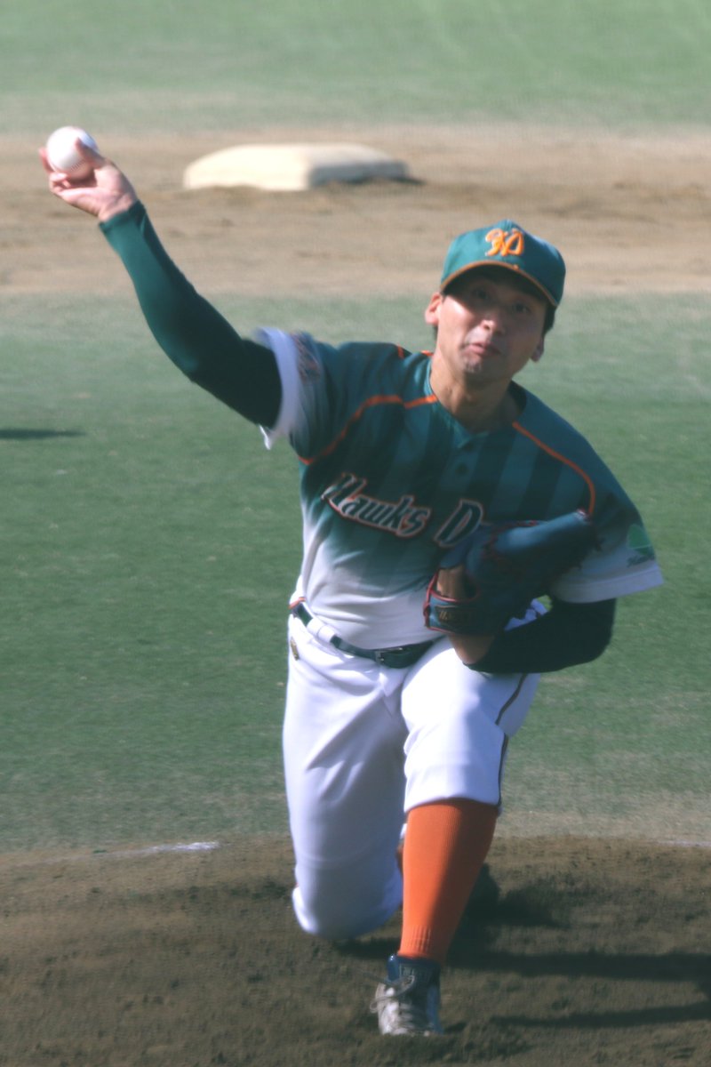 osakaclubleague's tweet photo. ☀クラブリーグ大阪2026☀

📍第1試合
　関西硬式野球C 4-0 大阪ホークスD

#JABA https://t.co/yHH6AW4bvZ