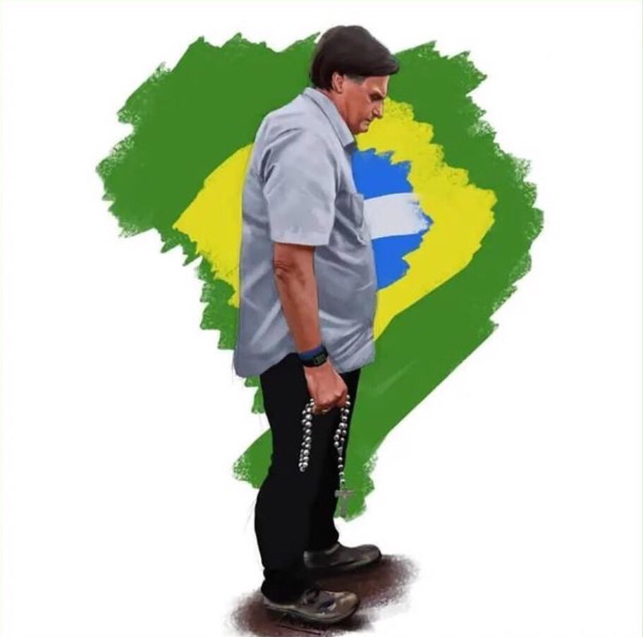 🍂🇧🇷Georgia tweet media