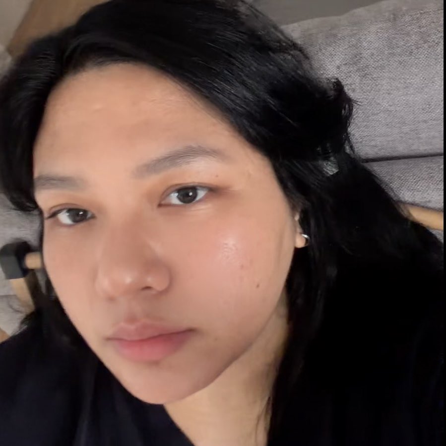 whore4green's tweet photo. [QUEER / WLW FRIENDSHIP APPLICATION]

name: zan
age: 29 (28 technically because 11/11 is my birthday lmao)
orientation: les, soft masc!
height: 168
occupation: educator
hobby: sudoku, driving, cutting my own hair
fun fact: studied pharmacy but i hate eating medicines ✋🏻🥰 https://t.co/lFCWuX2HmF