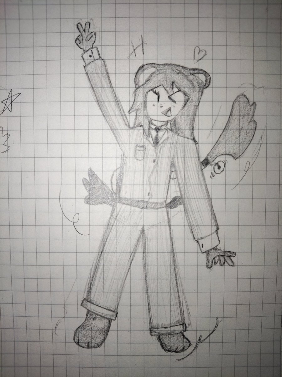 its_yusuf_here's tweet photo. Posted this on the Gram around 2 days ago but may as well drop it here too considering different oomfs on different socials -w-

Non-af attack on @Twigcantdecide >:D!!!! The stars aligned and I got extremely motivated to do this at like 12am 🥹 this will never happen again /exagg https://t.co/Y7BMu8eF6y