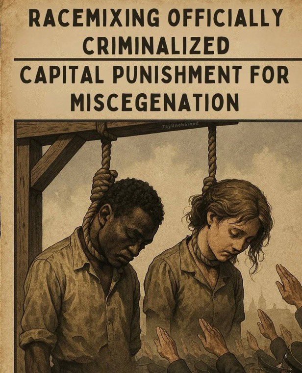 NSPAWPLOYALIST1's tweet photo. @Cathy44365595 Race traitor faggot https://t.co/BfsQJPkZ7K
