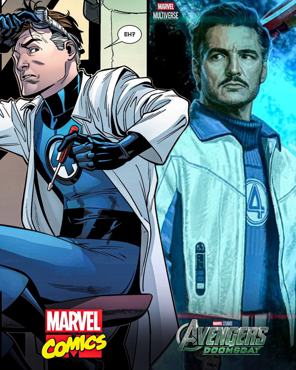Marvel Multiverse tweet media