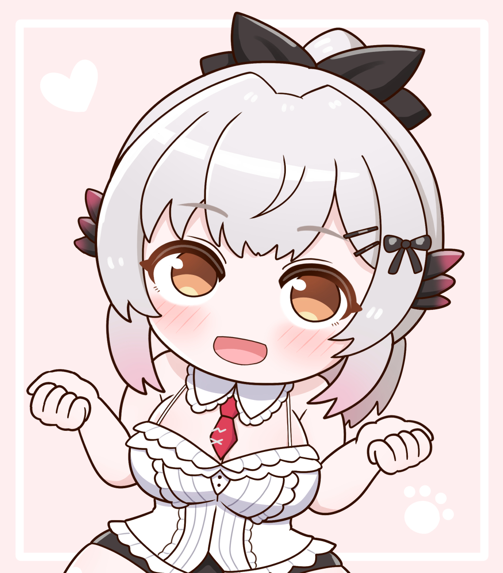 周防パトラ🦀❤️ (@Patra_HNST) / Posts / X