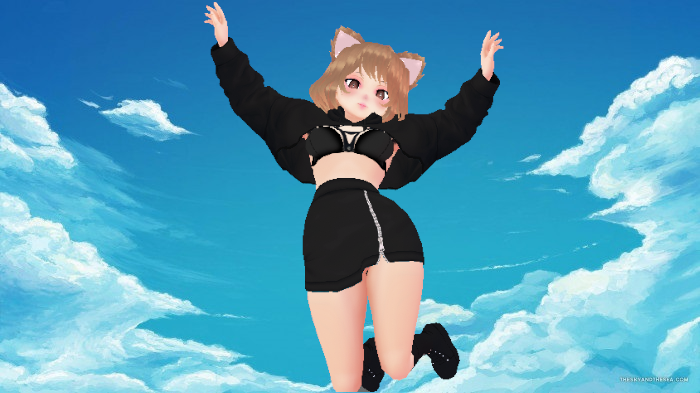 Upia | Twitch/YT/TT & Iriam Vtuber ♡ tweet media