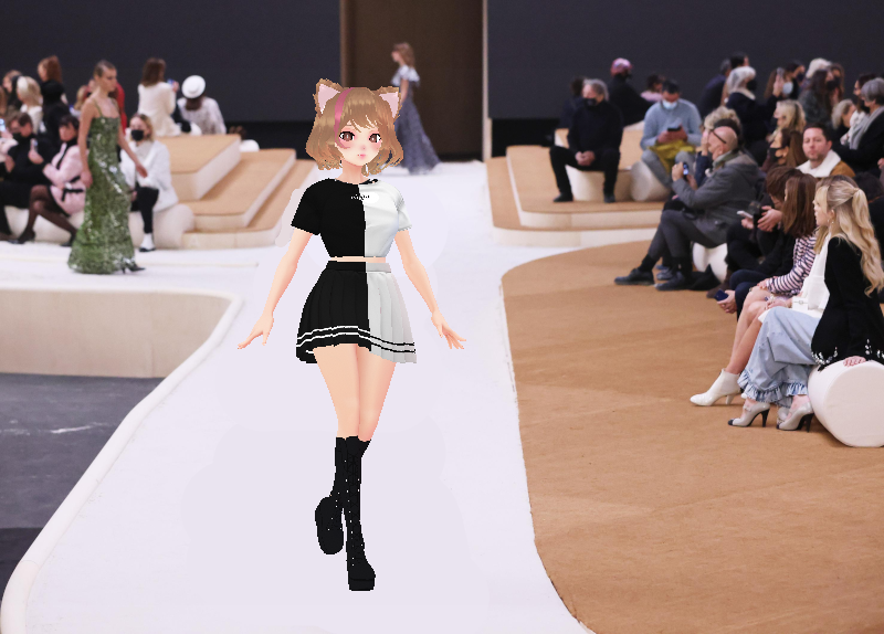 Upia | Twitch/YT/TT & Iriam Vtuber ♡ tweet media
