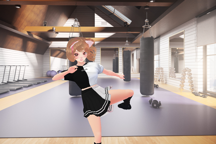 Upia | Twitch/YT/TT & Iriam Vtuber ♡ tweet media