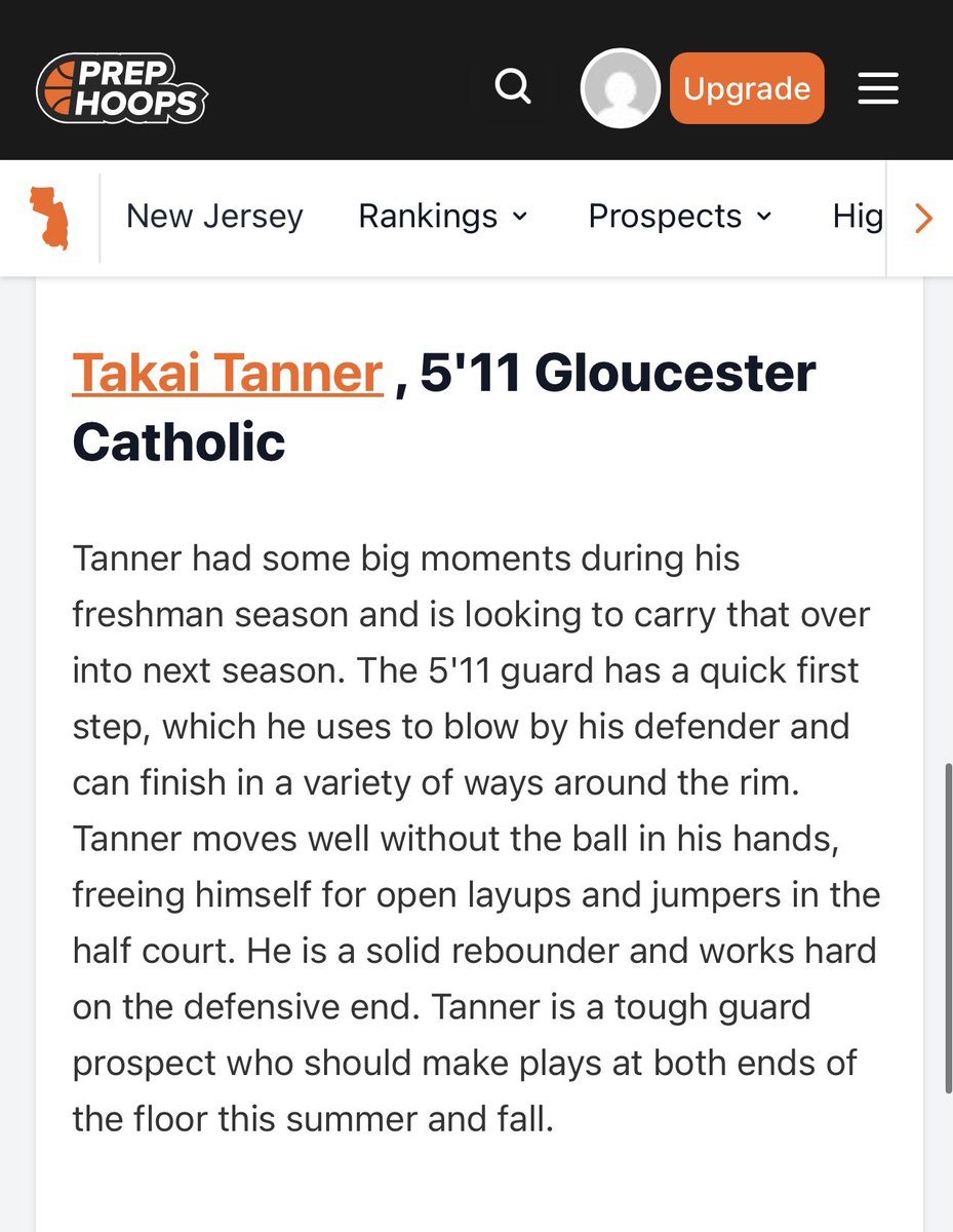 HCRocktop's tweet photo. @PrepHoops_NJ https://t.co/rINbFqF3Tj