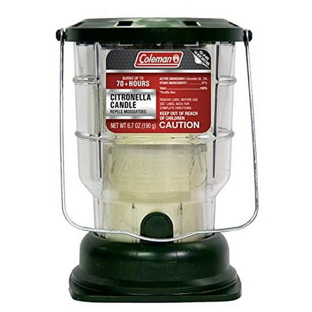 LordOfDiscounts's tweet photo. Coleman Citronella Candle Outdoor Lantern - 70+ Hours, 6.7 Ounce now $5.98 via Walmart

⬇️ 63% Price Drop

🔗 - https://t.co/BsfKy2EIEK https://t.co/JHfXzwUk7K