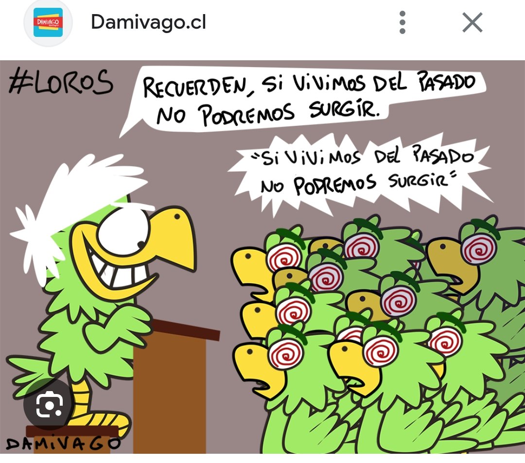 yoaprobeantes's tweet photo. @Soubirous_33 Cuánto tiempo permanece en el cargo un diputado o diputada?
Aweonao mentiroso https://t.co/mCIR1oq2Sv