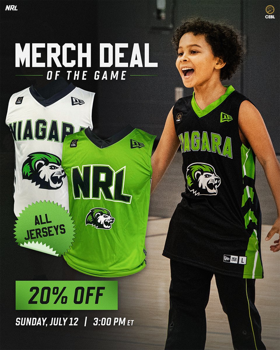 RiverLions's tweet photo. IT'S GAME DAY! 🏀

Grab your NRL jersey (or pick one up at a discounted rate) and join us at 3:00 PM ET as we host the Montreal Alliance in a fiery showdown for the W!

SECURE SEATS: https://t.co/BWsqAPGZTd

#StillHungry | #PullUp https://t.co/iflW8Ea8Zf