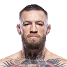 InfoJaka's tweet photo. Conor  McGregor vs Max  Holloway   face-off tonight Saturday, July 11. Kick off at 9 https://t.co/MlvFwVcd23 (6 p.m. PT) https://t.co/U7qHQTw1QP
