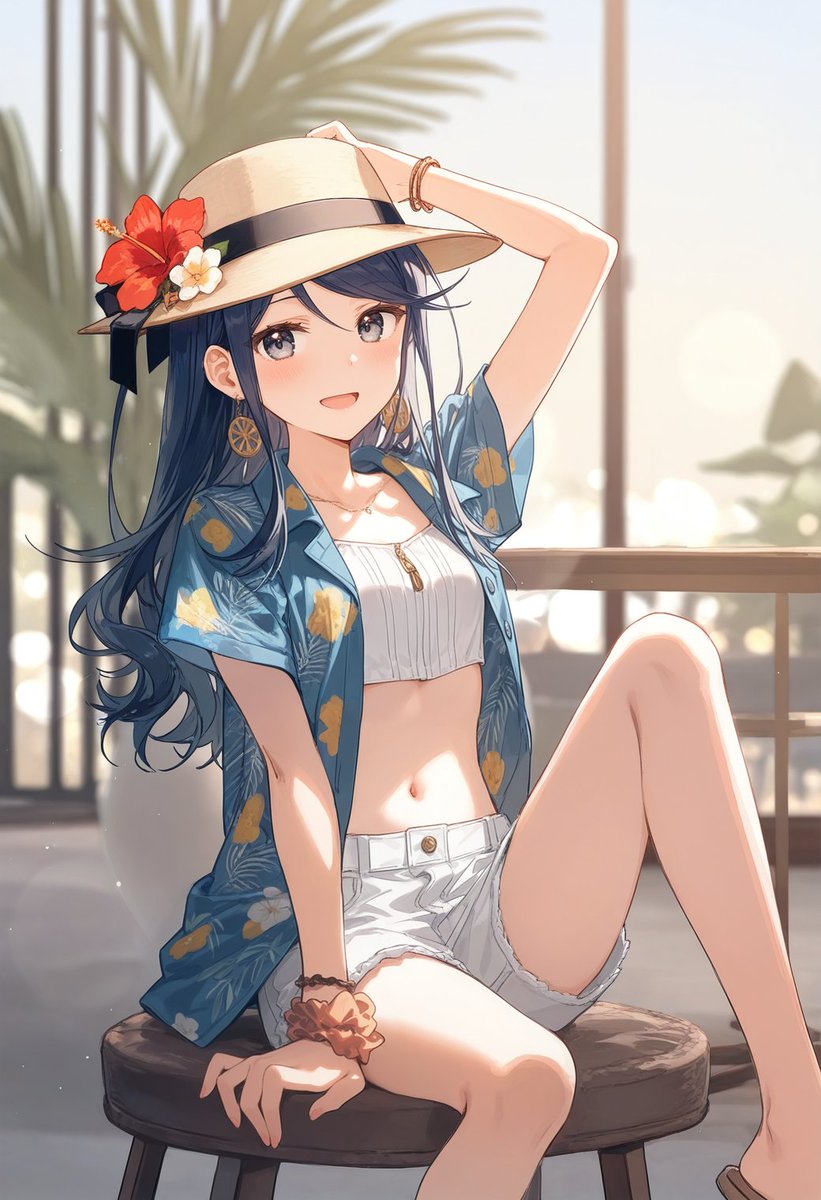 Sekai_no_Bonjin's tweet photo. いっちゃん https://t.co/ei0dIjhpBq