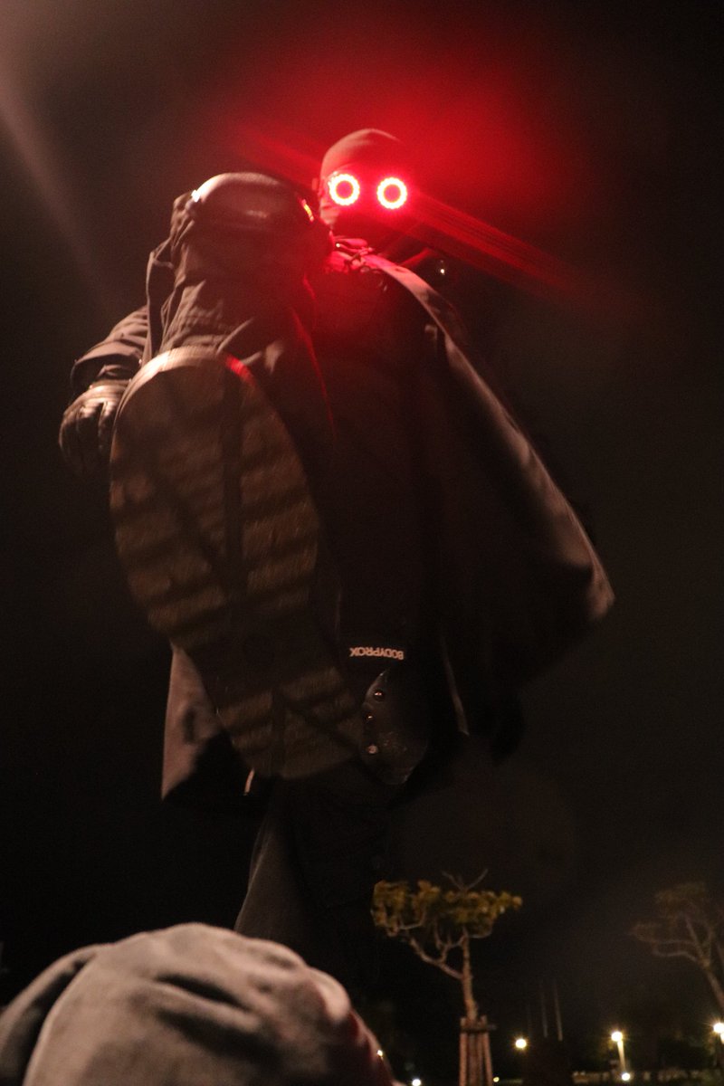 Cesgotu's tweet photo. Here is my Hank cosplay v2
My poor wallet 💸 https://t.co/pMFNy2lBCD