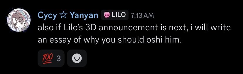 sweeet_cyph3r's tweet photo. putting this here bc i woke up and know it’s not gonna be him next. trust. https://t.co/ipHWfFWqoQ