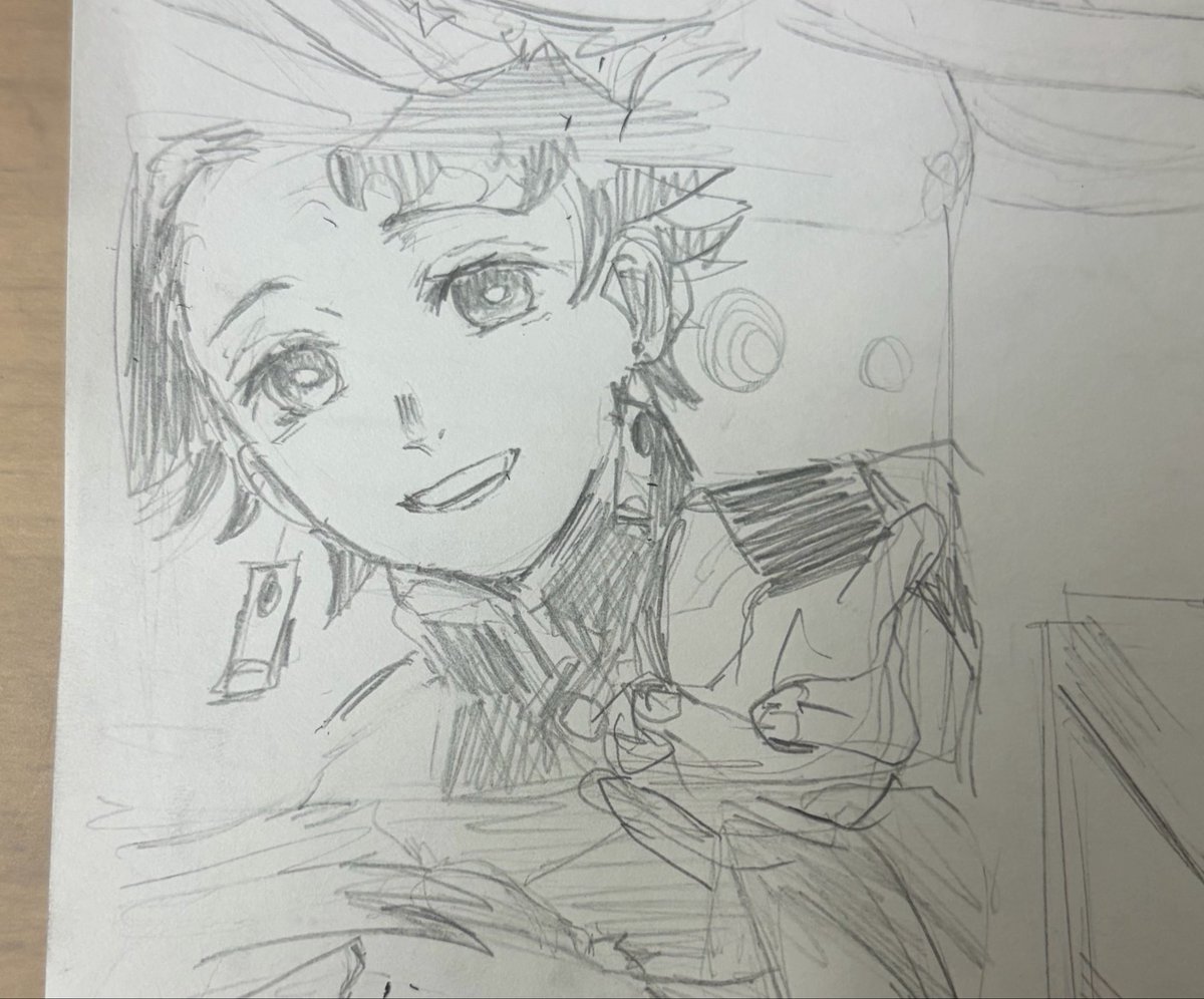 aev6l's tweet photo. 鬼滅ムズすぎるんだが😭 https://t.co/hZ5aizlmx9