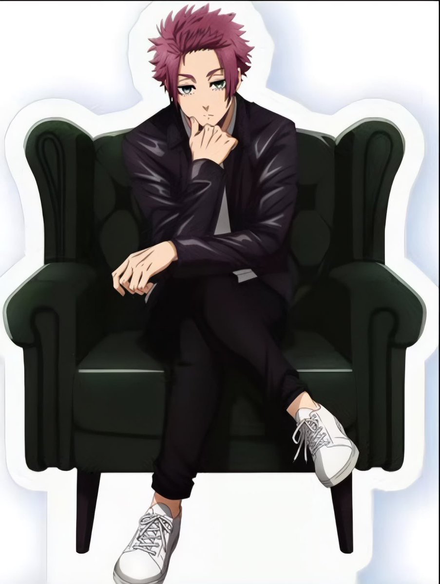 notelysiaxx's tweet photo. sae really likes to sit on things huh 😭😭😭 https://t.co/txDditwBkL