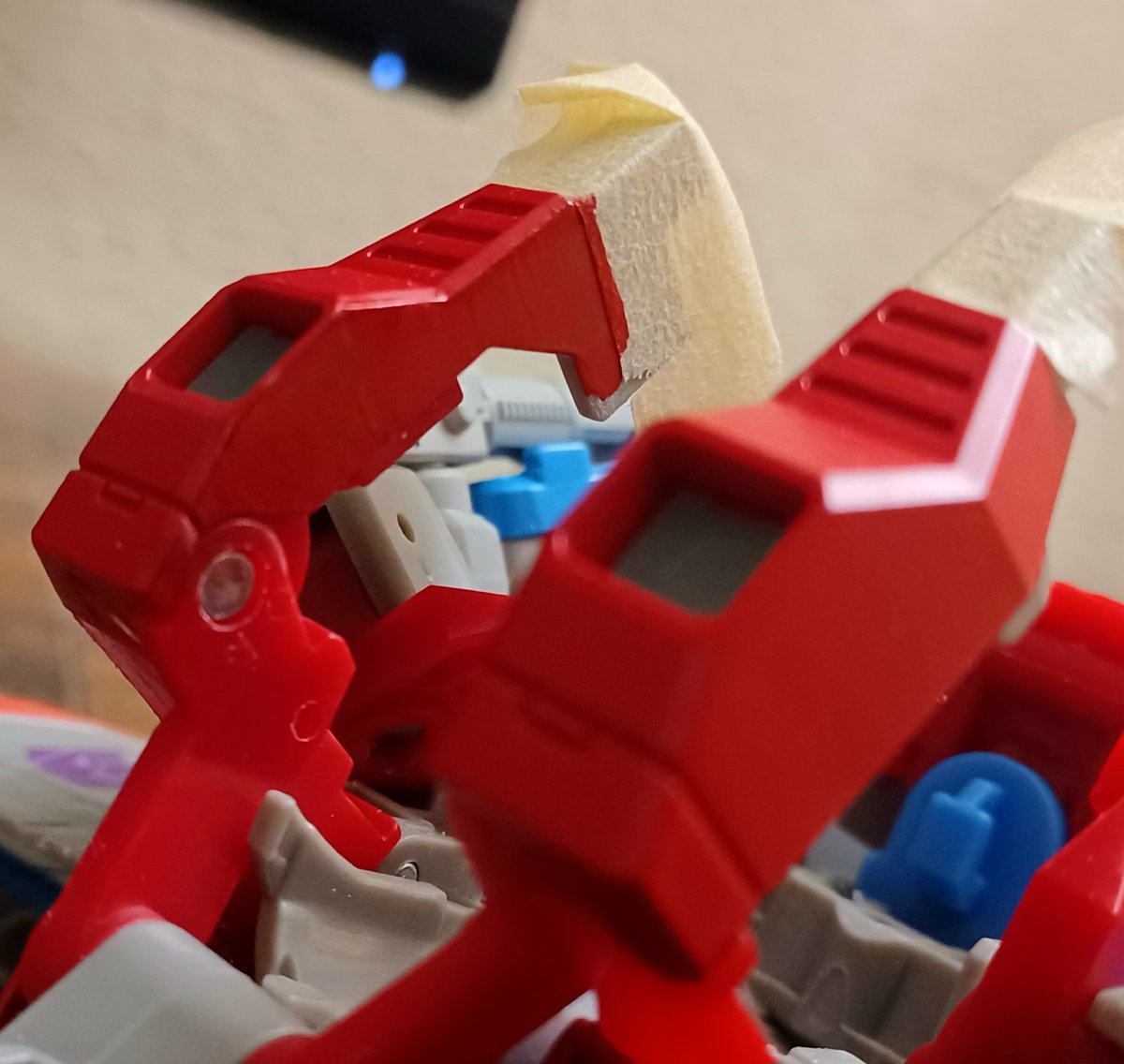 dilophosaurid's tweet photo. I can commit some bullshit finally https://t.co/CIs5X0DW33