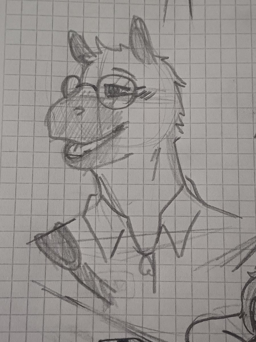 LandixArtwork's tweet photo. I made a cute boyfriend (i love glasses boys) https://t.co/NRE2LEOOOJ