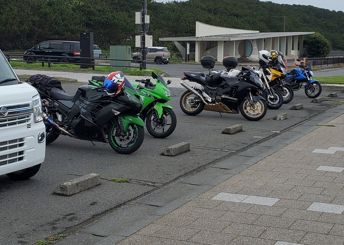 akai_firefox's tweet photo. 懐かしの少人数 https://t.co/1tVWFapOIr