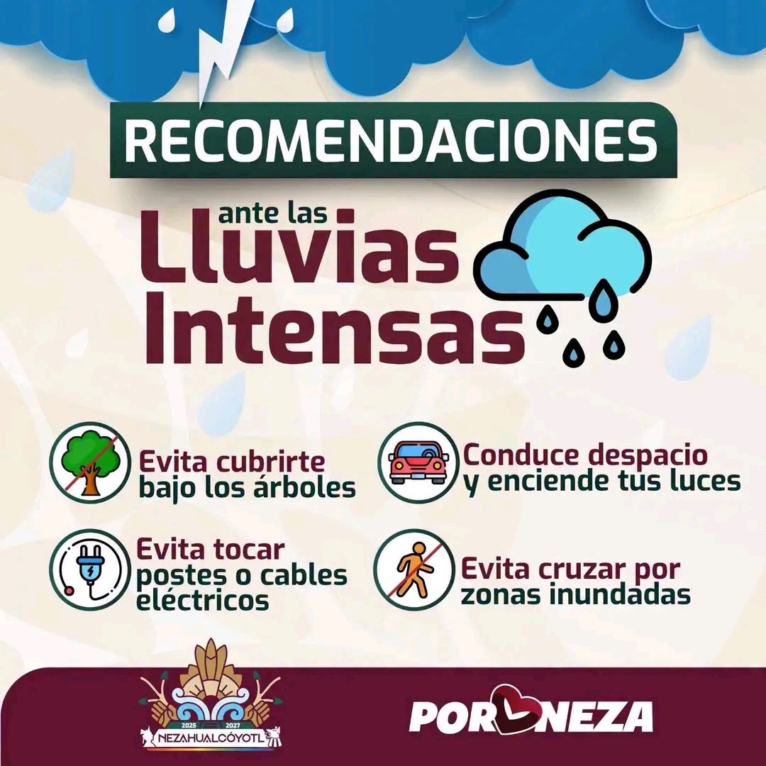 Dirección de Tránsito y Vialidad Nezahualcóyotl tweet media