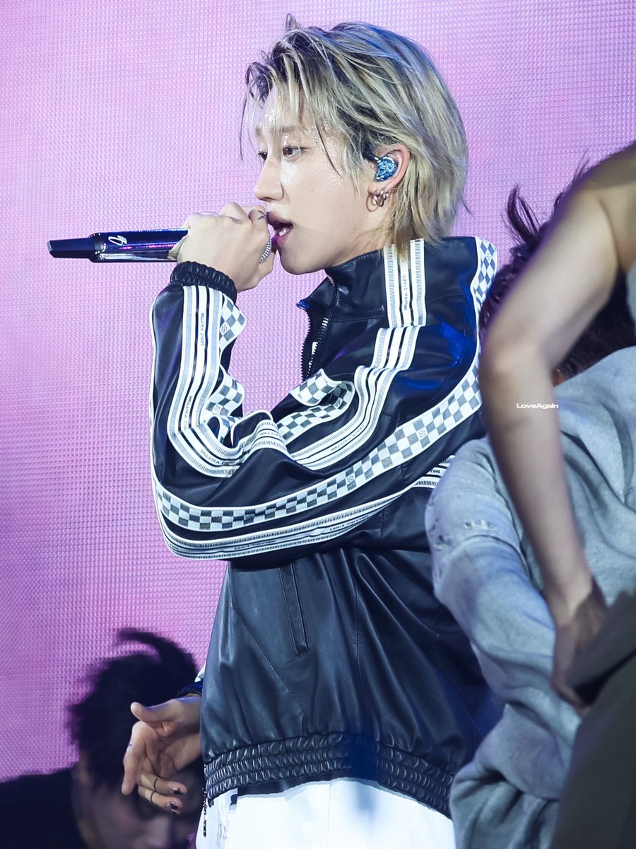 SEVENTEEN 세븐틴 THE8 ミンハオ　디에잇　明浩 에스쿱스 260711 V8 #THE8 #디에잇 #ミンハオ #徐明浩 #SEVENTEEN #세븐틴
