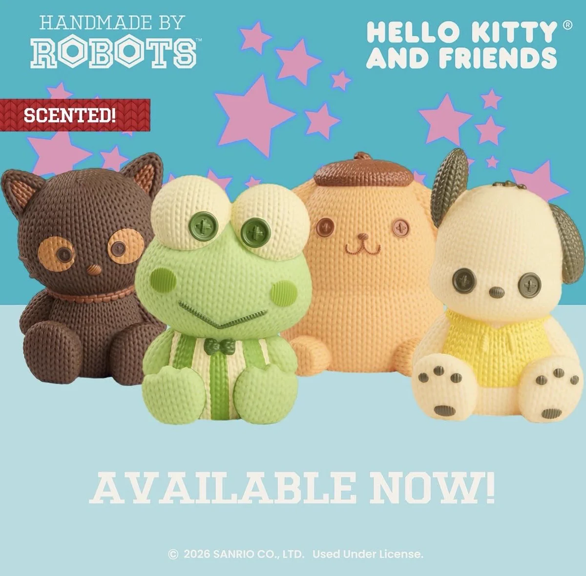 Sanrio fan info JP 🎀 on X: 
