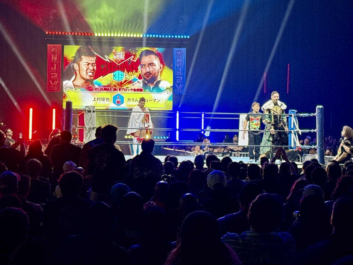 Pro Wrestling Tees tweet media