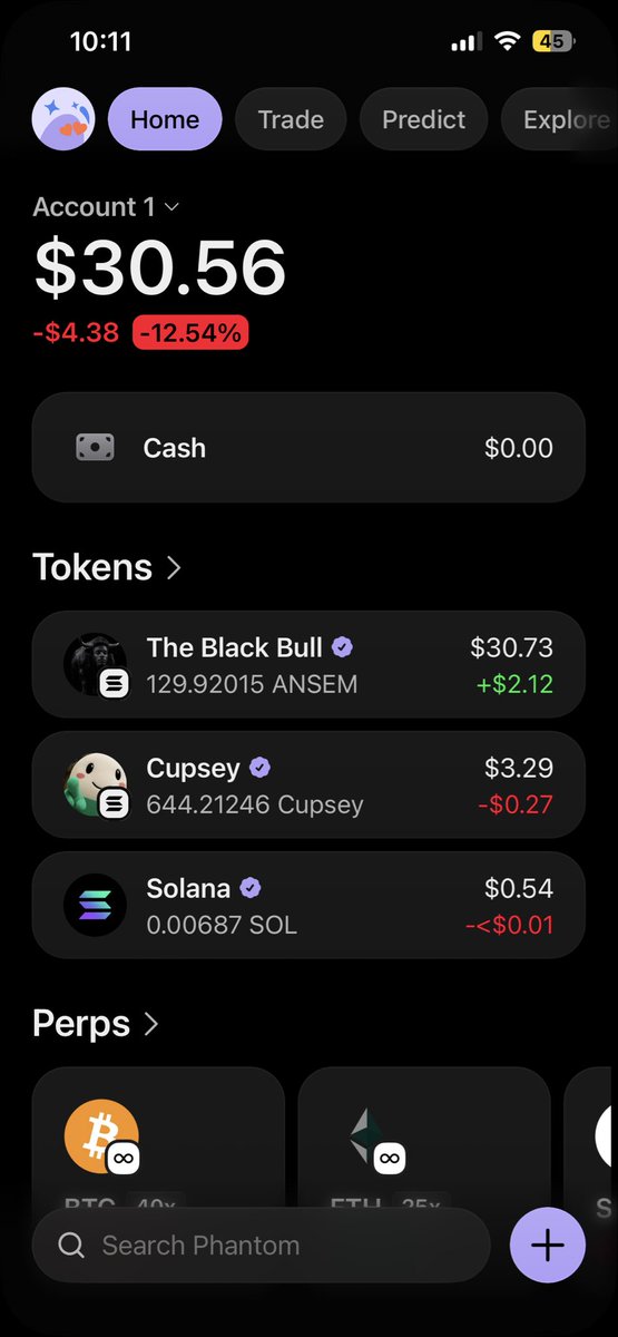 Ali_S0008's tweet photo. Anyone wanna help me out 🥲

H1cSH3kEHZmaE7QYLPzhTS6CxanX9cavTxNszja4PaNS

Any amount I’d be very grateful❤️ https://t.co/DGhME9t67k