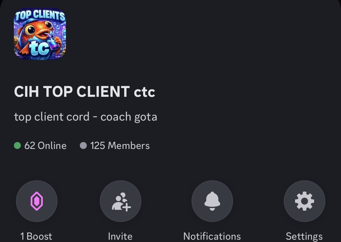Coach GotaX tweet media