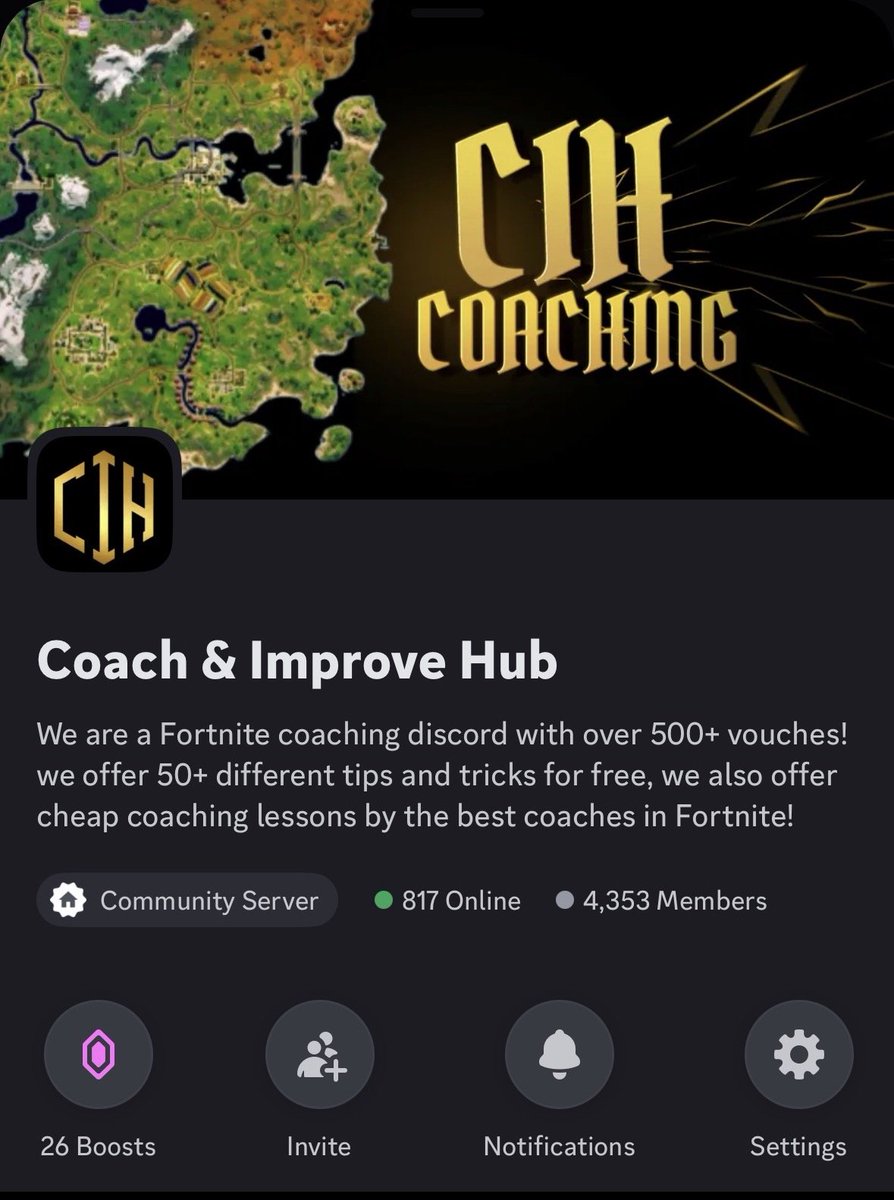 Coach GotaX tweet media